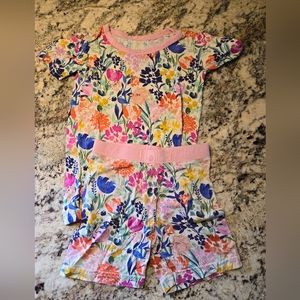 Little Sleepies pj set